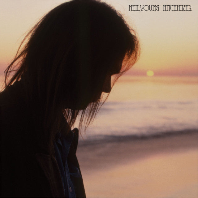 Neil Young ~ Hitchhiker (Vinyl) - Djungel & Jazz