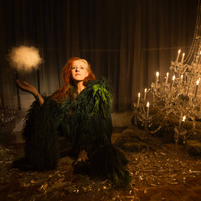 Neko Case ~ Neon Grey Midnight Green (Vinyl) - Djungel & Jazz