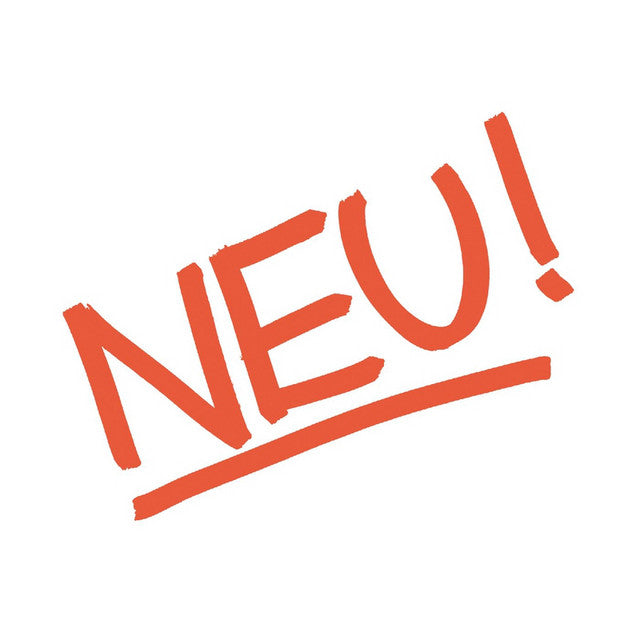 Neu! ~ Neu! (Vinyl) - Djungel & Jazz