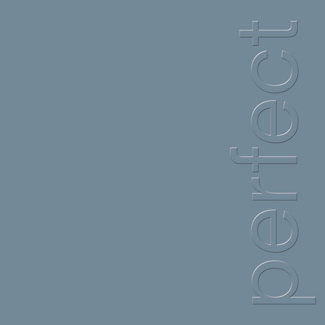 New Order ~ The Perfect Kiss (Vinyl) - Djungel & Jazz