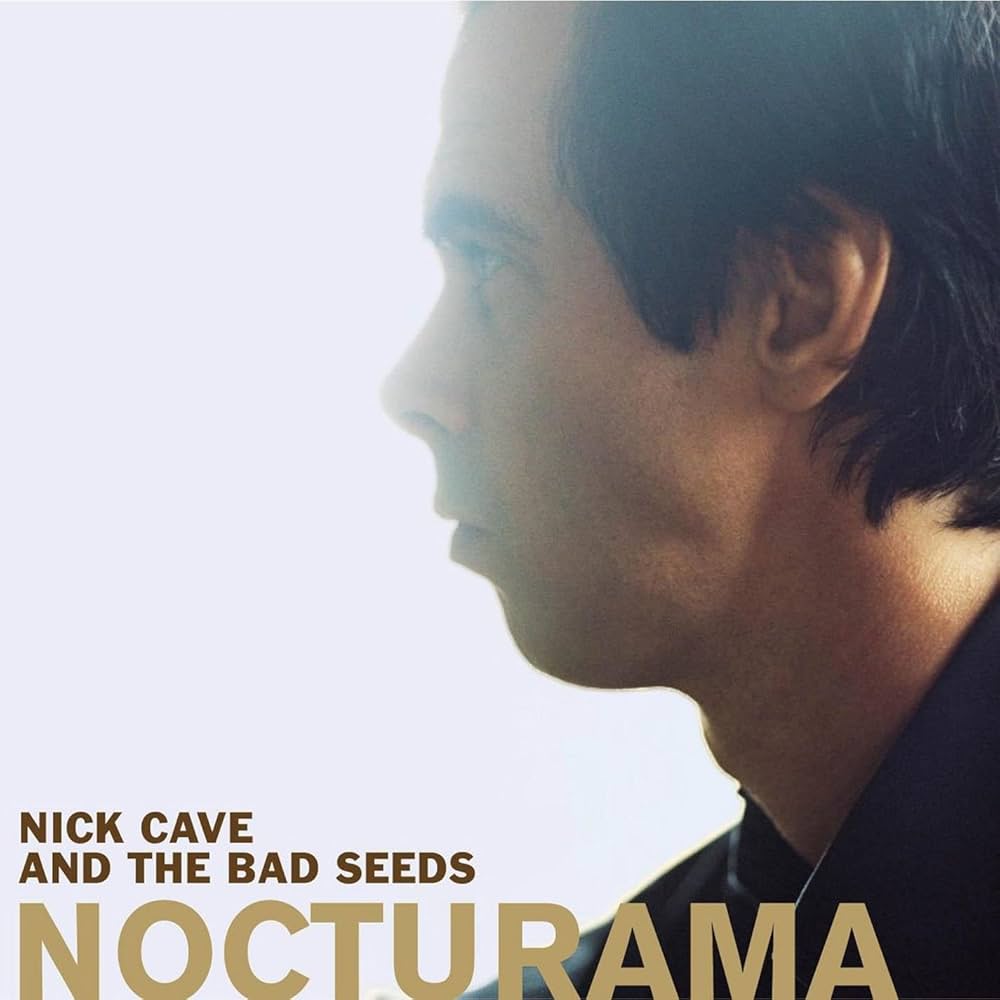 Nick Cave And The Bad Seeds ~ Nocturama (Vinyl) - Djungel & Jazz