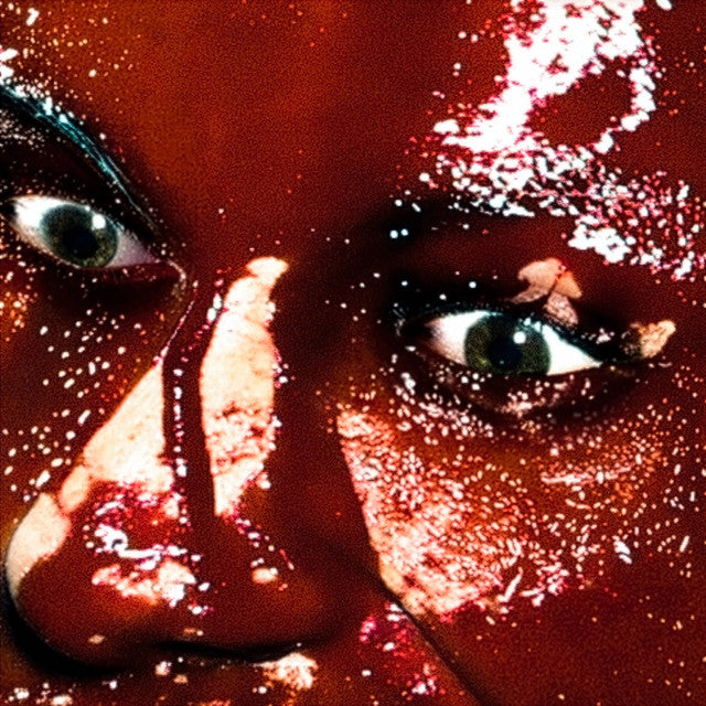 Night Lovell ~ My Blood As The Ink