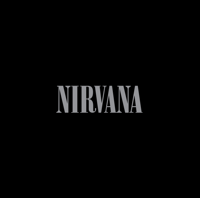Nirvana ~ Nirvana