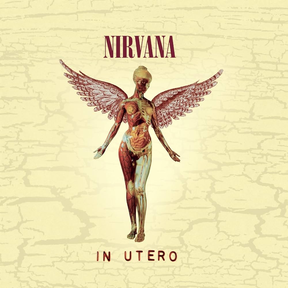Nirvana ~ In Utero