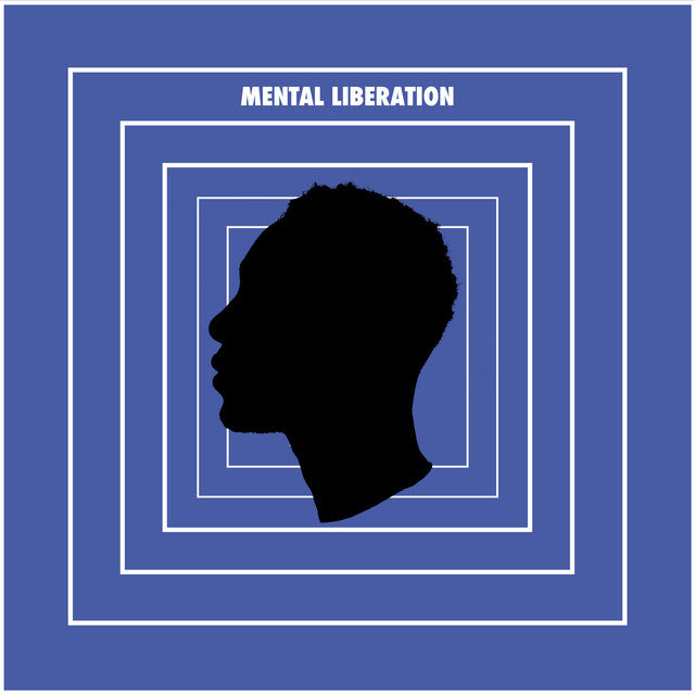 Oddisee ~ Mental Liberation (Vinyl) - Djungel & Jazz