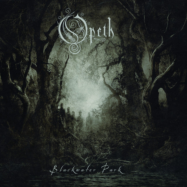 Opeth ~ Blackwater Park (Vinyl) - Djungel & Jazz