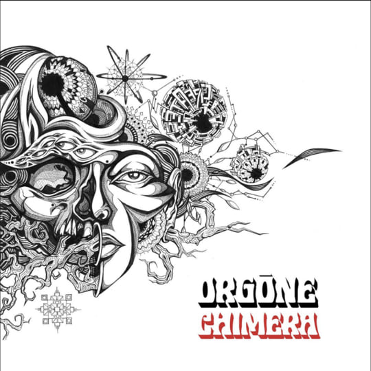 Orgone ~ Chimera