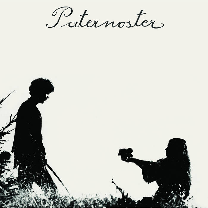 Paternoster ~ Die Ersten Tage (Vinyl) - Djungel & Jazz
