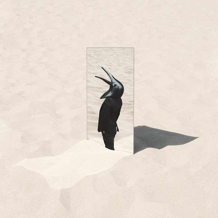 Penguin Cafe ~ The Imperfect Sea