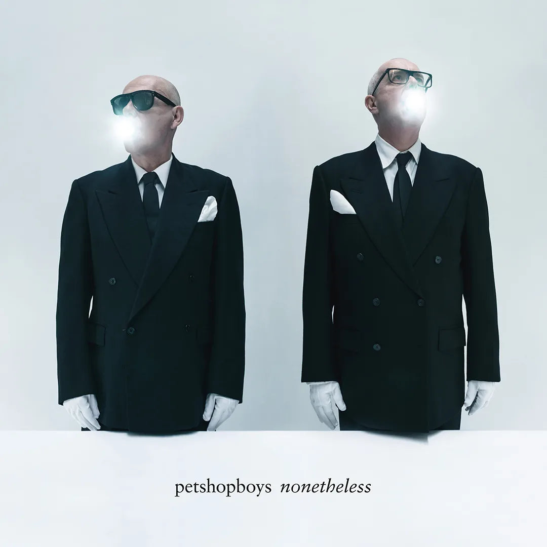 Pet Shop Boys ~ Nonetheless (Vinyl) - Djungel & Jazz