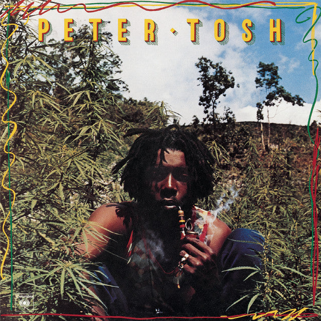 Peter Tosh ~ Legalize It (Vinyl) - Djungel & Jazz