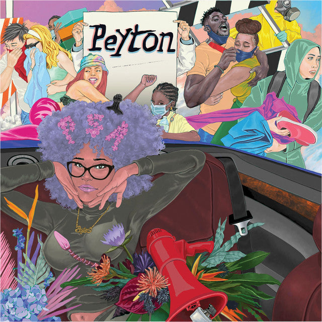 Peyton  ~ PSA