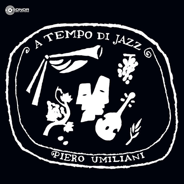 Piero Umiliani ~ A Tempo Di Jazz
