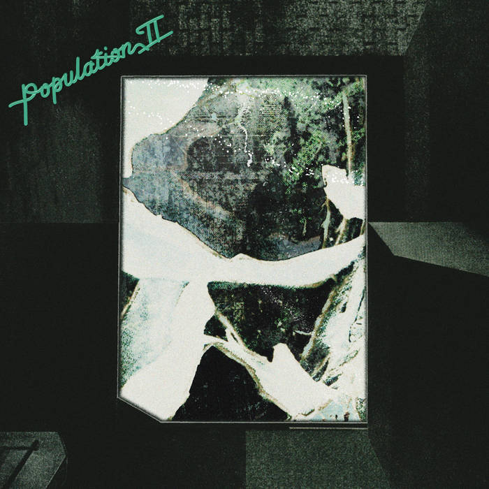 Population II ~ Maintenant Jamais (Vinyl) - Djungel & Jazz