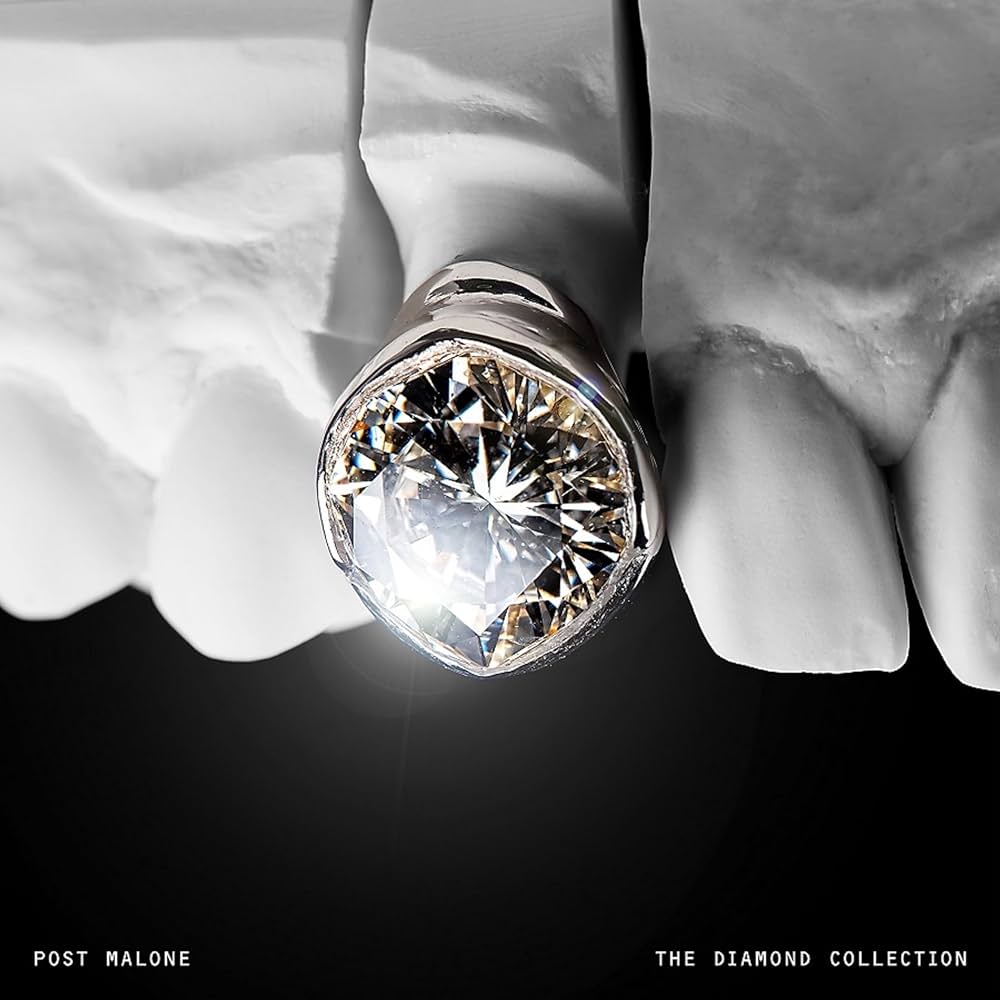 Post Malone ~ The Diamond Collection