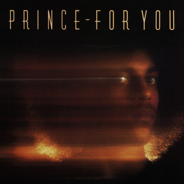 Prince ~ For You (Vinyl) - Djungel & Jazz