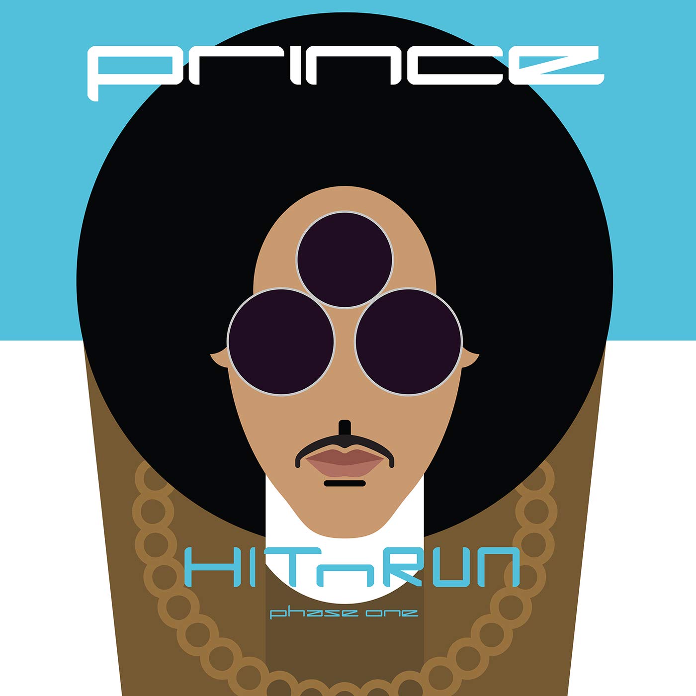 Prince ~ Hitnrun Phase One (Vinyl) - Djungel & Jazz