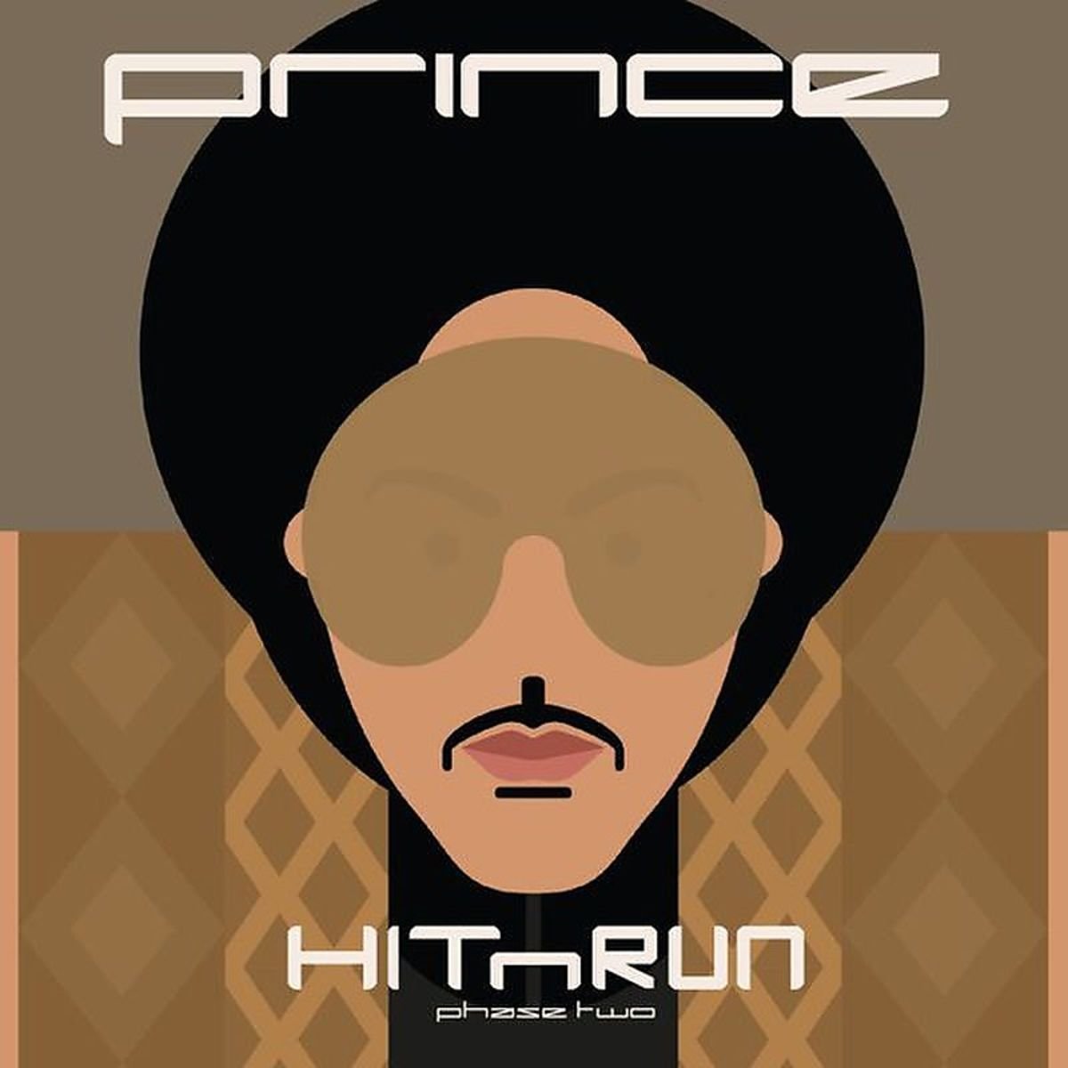 Prince ~ Hitnrun Phase Two (Vinyl) - Djungel & Jazz