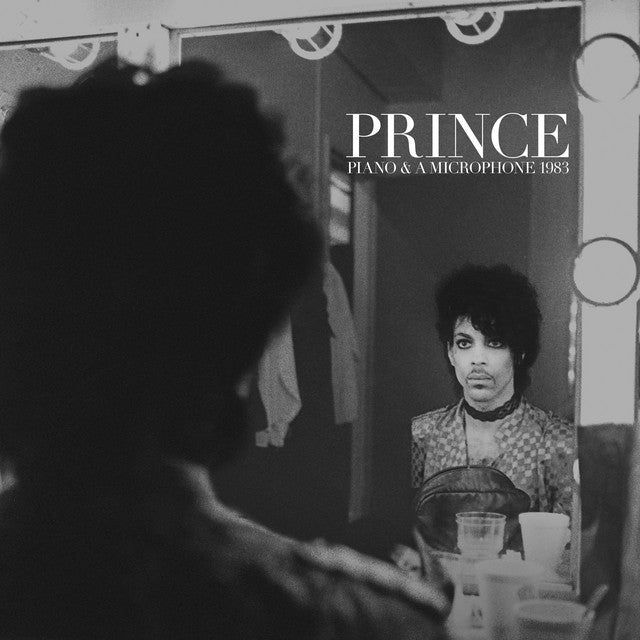 Prince ~ Piano & A Microphone 1983 (Vinyl) - Djungel & Jazz