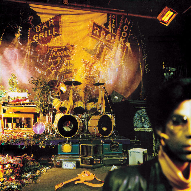 Prince ~ Sign "O" The Times (Vinyl) - Djungel & Jazz