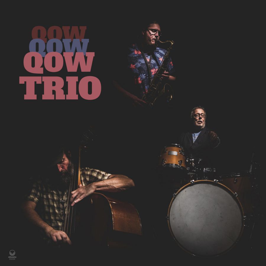 QOW Trio ~ QOW Trio