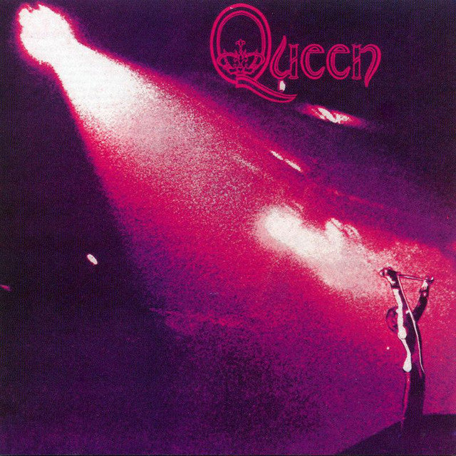 Queen ~ Queen I (Vinyl) - Djungel & Jazz