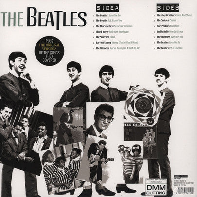The Beatles / Various ~ The Beatles' First Single