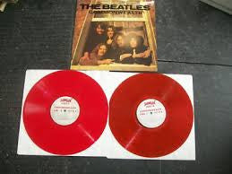 The Beatles ~ Commonwealth