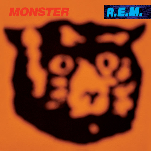 R.E.M. ~ Monster