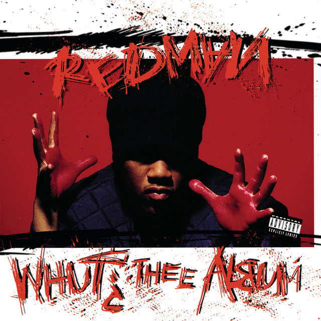 Redman ~ Whut? Thee Album (Vinyl) - Djungel & Jazz