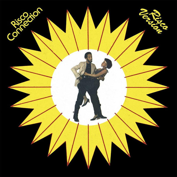 新品 Risco Connection / Risco Version 3LP 新品 Risco Connection / Risco Version 3LP RISCO CONNECTION