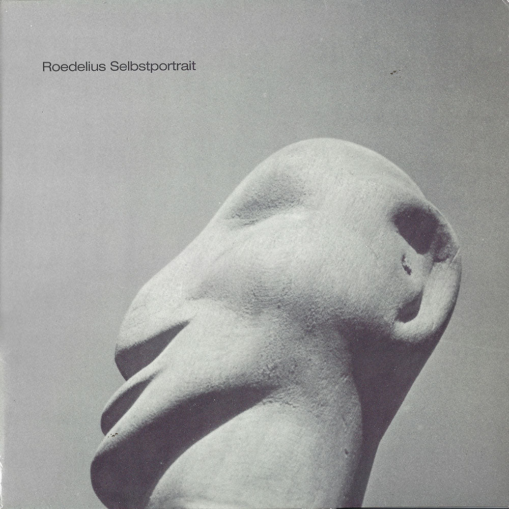 Roedelius ~ Selbstportrait (Teil 1 Sanfte Musik) (Vinyl) - Djungel & Jazz