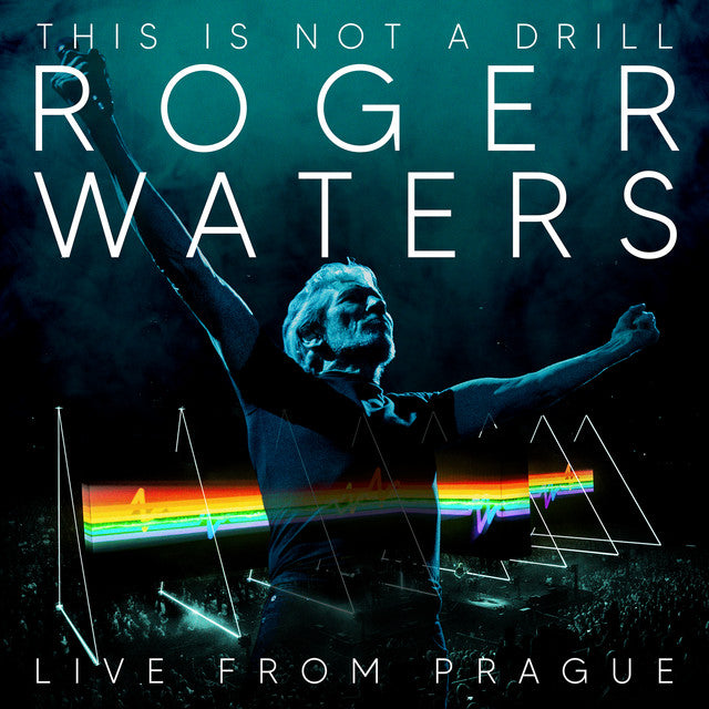 Roger Waters ~ This is Not a Drill - Live From Prague
