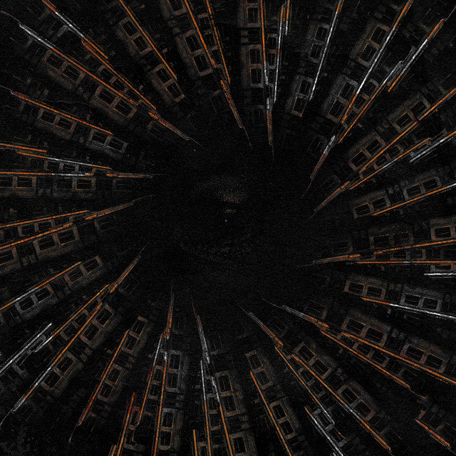 Rome Streetz & ConductorWilliams ~ Trainspotting (Vinyl) - Djungel & Jazz