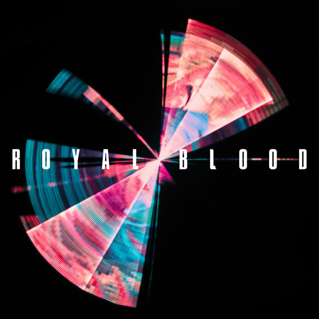Royal Blood  ~ Typhoons (Vinyl) - Djungel & Jazz