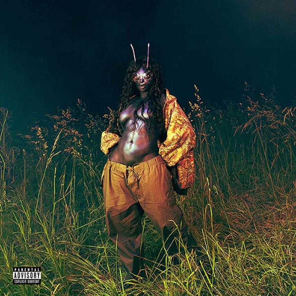 SZA  ~ SOS Deluxe: Lana