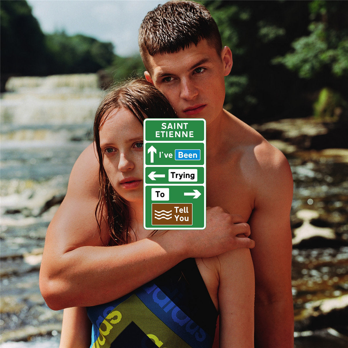 Saint Etienne ~ I’ve Been Trying To Tell You (Vinyl) - Djungel & Jazz