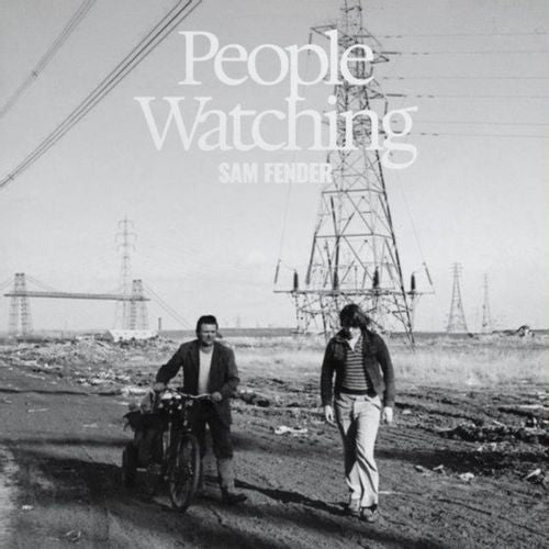 Sam Fender ~ People Watching