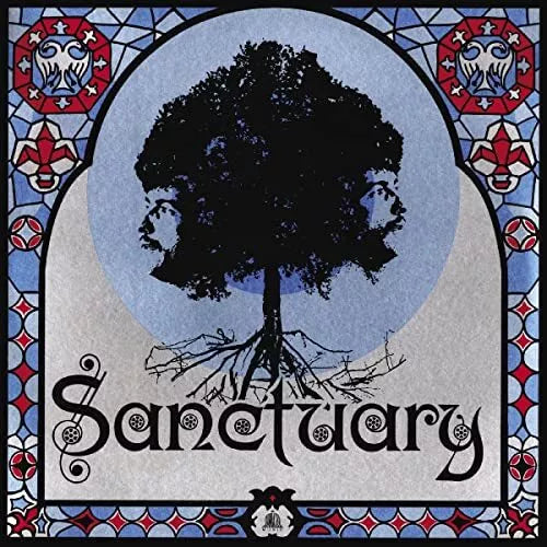Sanctuary  ~ Sanctuary