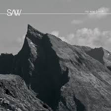 Saw  ~ No Way Black (Vinyl) - Djungel & Jazz