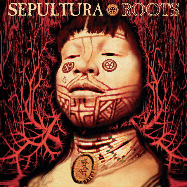 Sepultura ~ Roots (Vinyl) - Djungel & Jazz