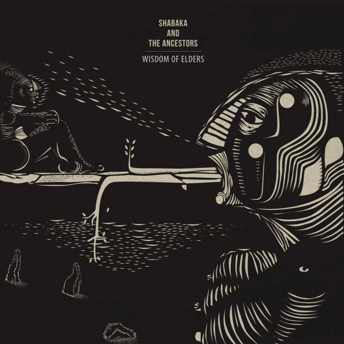 Shabaka And The Ancestors ~ Wisdom Of Elders (Vinyl) - Djungel & Jazz