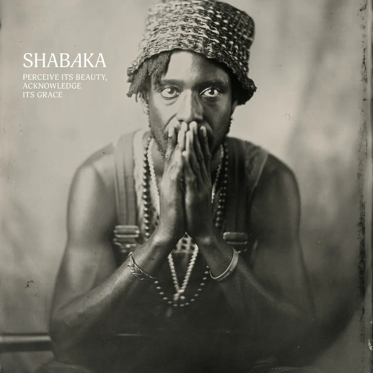 Shabaka ~ Perceive Its Beauty, Acknowledge Its Grace (Vinyl) - Djungel & Jazz