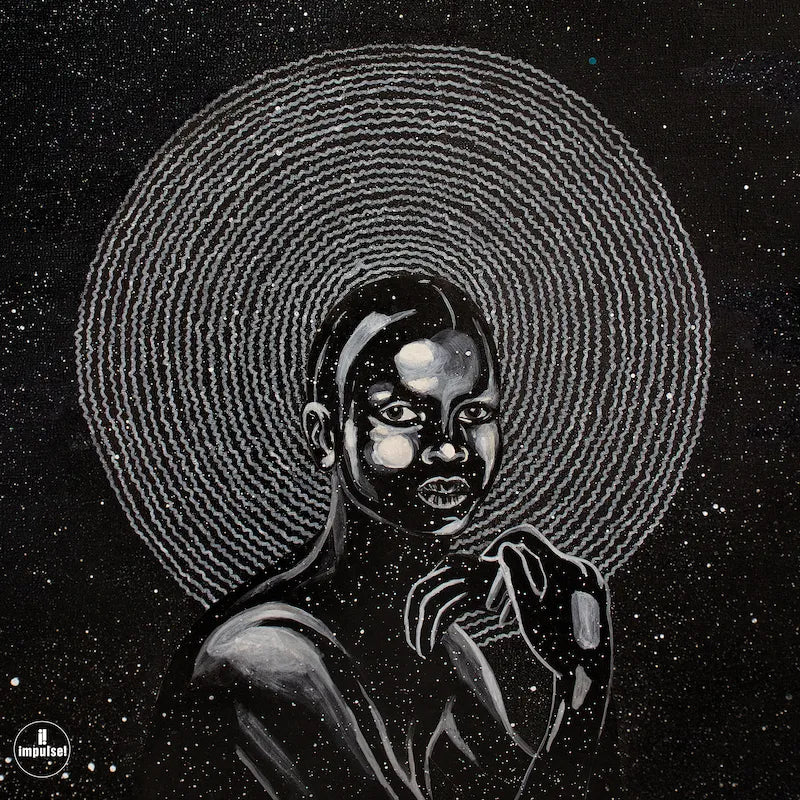 Shabaka & The Ancestors ~ We Are Sent Here By History (Vinyl) - Djungel & Jazz