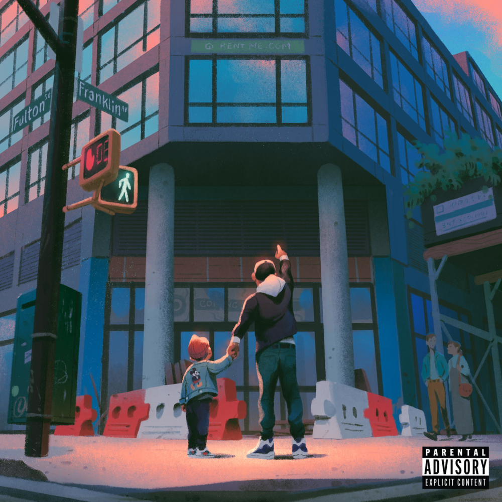 Skyzoo ~ All The Brilliant Things