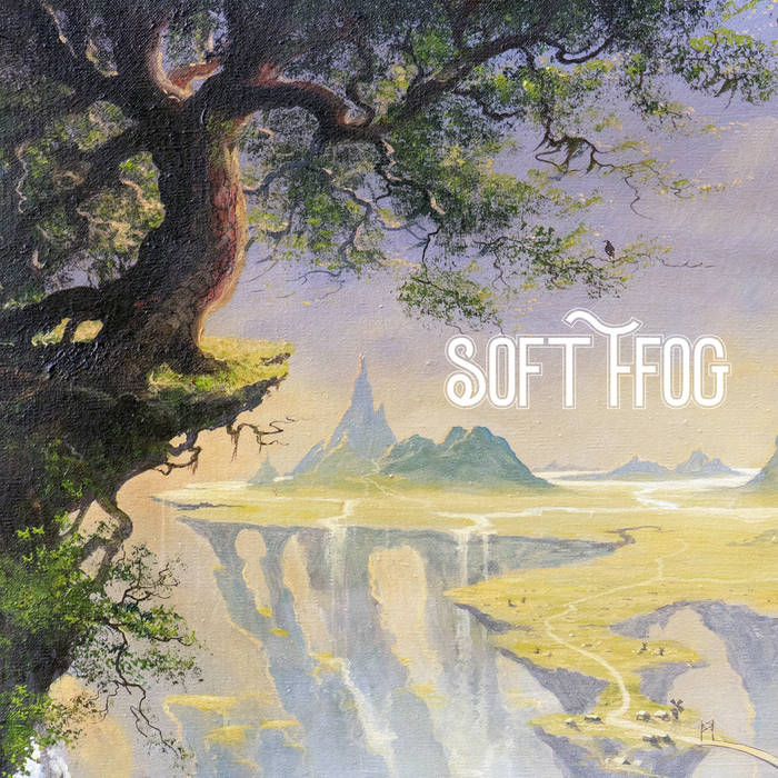 Soft Ffog ~ Soft Ffog