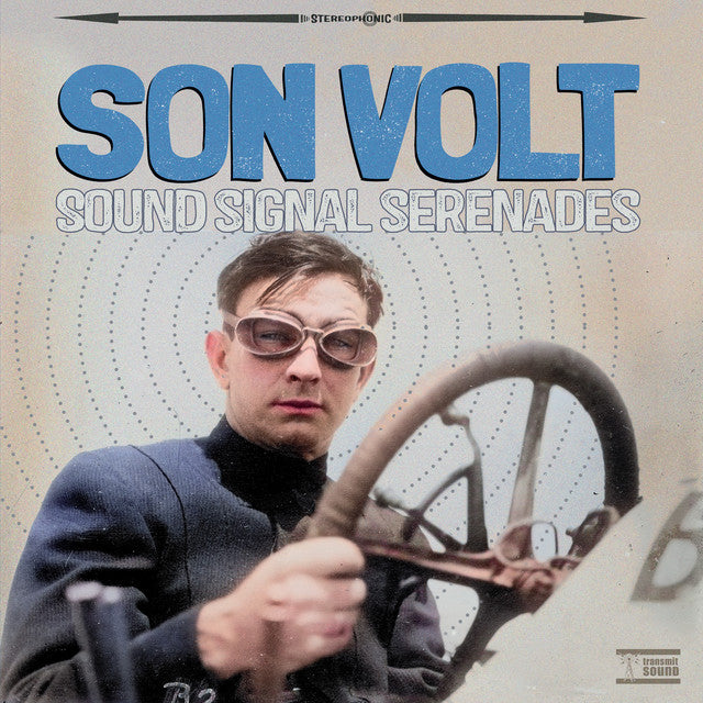 Son Volt ~ Sound Signal Serenades (Vinyl) - Djungel & Jazz