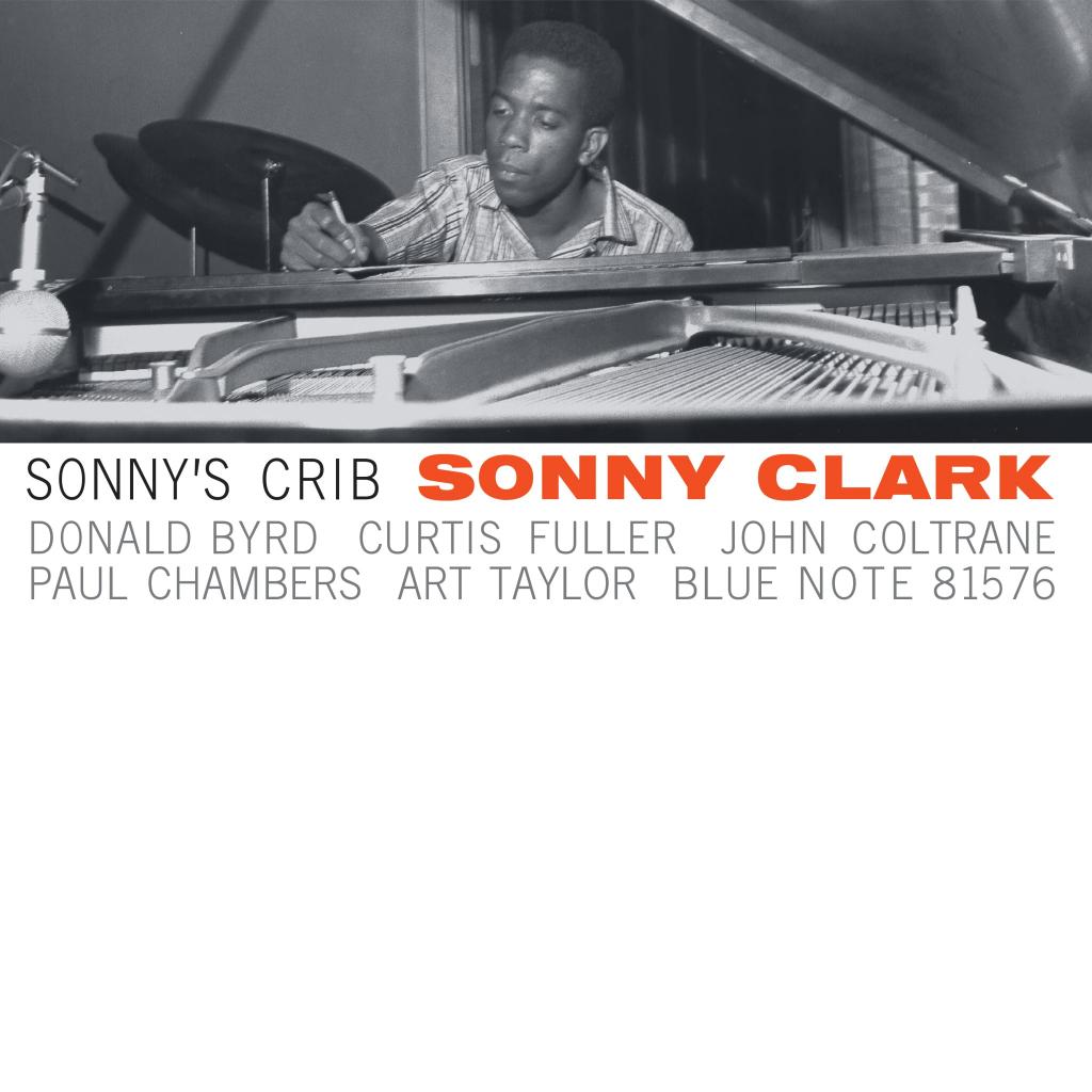 Sonny Clark ~ Sonny's Crib (Vinyl) - Djungel & Jazz