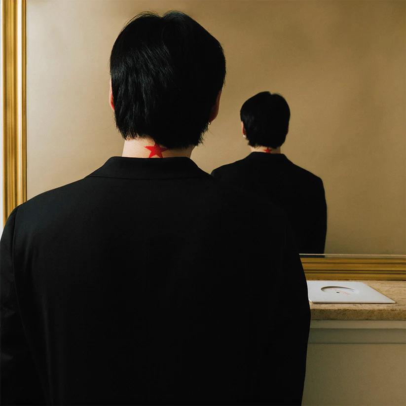 Sophs ~ Goldstar (Vinyl) - Djungel & Jazz