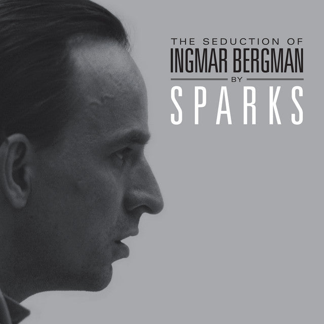 Sparks ~ The Seduction Of Ingmar Bergman (Vinyl) - Djungel & Jazz